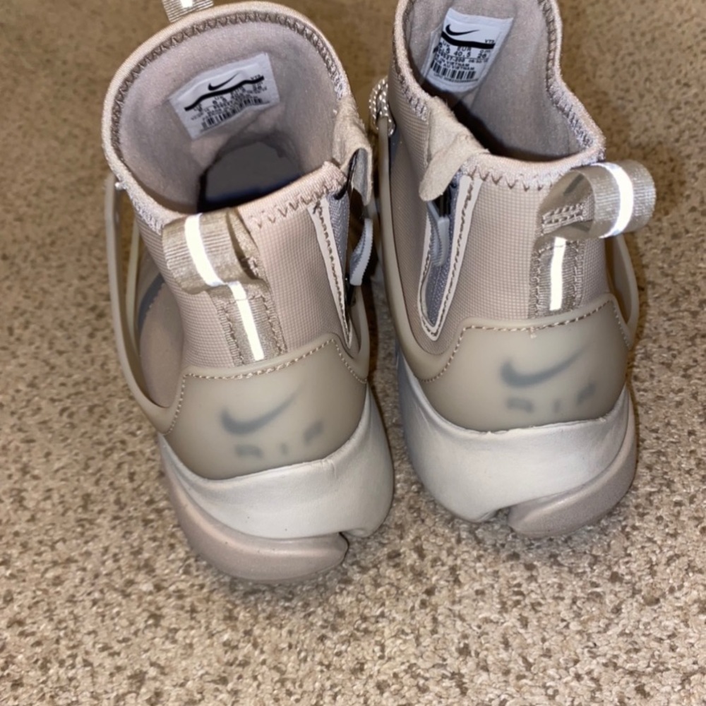 Nike air presto - Picture 9 of 10